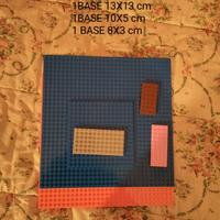 svariati pezzi lego Friends 