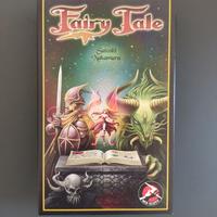 Fairy Tale - Gioco da tavolo