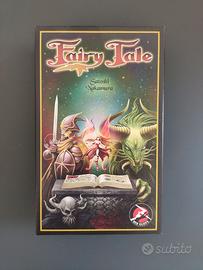 Fairy Tale - Gioco da tavolo