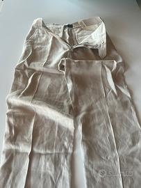 Pantaloni Armani
