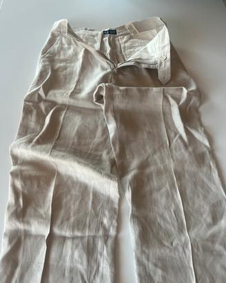 Pantaloni Armani