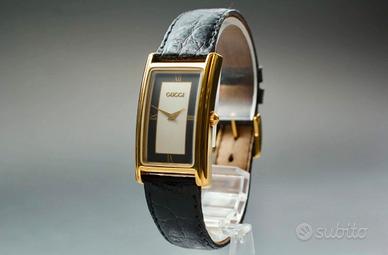 Orologio Gucci Vintage 2600M Raro