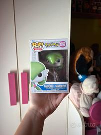 Funko Pop Gardevoir 1052 Pokemon