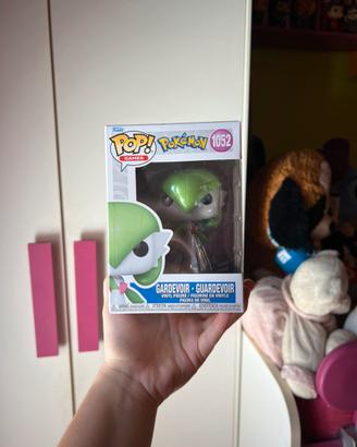 Funko Pop Gardevoir 1052 Pokemon