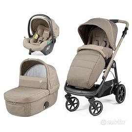 Trio Peg Perego