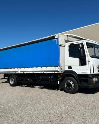 IVECO EUROCARGO 160E28 ANNO 2015