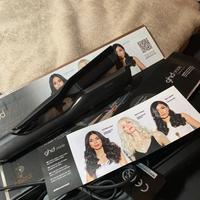 Ghd Oracle- piastra arricciacapelli