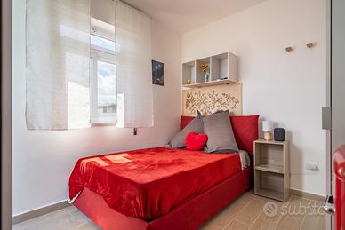 Zona residenziale via Aquileia