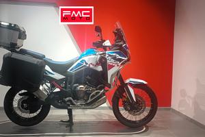 Honda CRF1100L Africa Twin L3 DCT