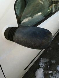 Specchio sinistro FIAT PUNTO 2 del 2001