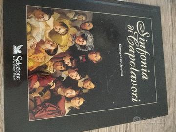 Sinfonia di capolavori Giuseppe Gori Savellini