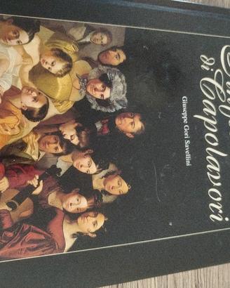 Sinfonia di capolavori Giuseppe Gori Savellini