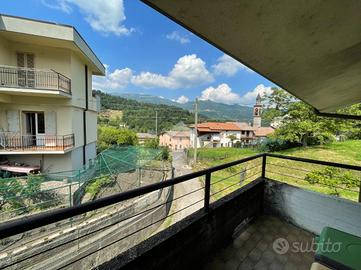 2 LOCALI A SANT'OMOBONO TERME