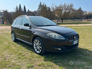 Fiat Croma 1.9 Multijet - 2009