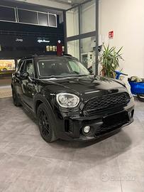 Mini countryman f60