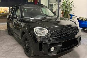 Mini countryman f60
