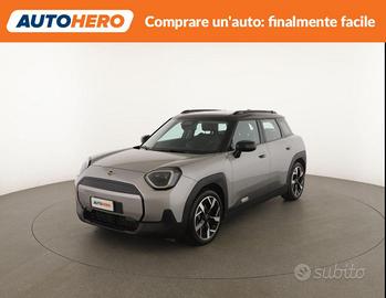 MINI Mini CN50116