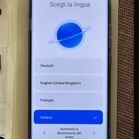 Xiaomi 12 Pro 12/256GB + Pellicola Idrogel Nuova