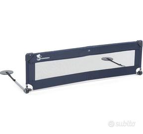 Barriera/Spondina BLU letto FOPPAPEDRETTI