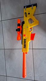 nerf BASR-L cecchino
