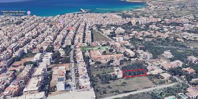 TER. RESIDENZIALE A TERRASINI