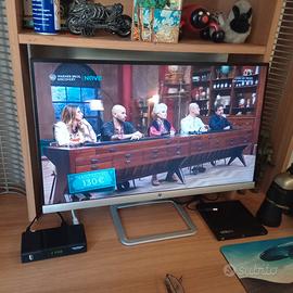 Monitor HP 24 pollici 