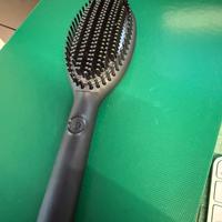 Ghd Glide (Spazzola Lisciante Nera)