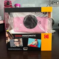 Macchina Fotografica