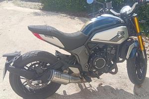 Cf moto cfmoto 700 clx heritage