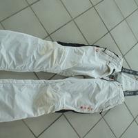 Pantaloni da sci/snowboard invicta