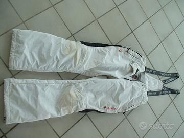 Pantaloni da sci/snowboard invicta