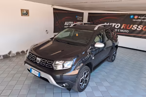 Dacia Duster 1.0 TCe 100 CV GPL CASA MADRE