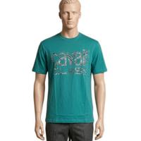 T-shirt uomo cavalli class a maniche corte L