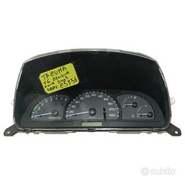 DISPLAY VEGLIA QUADRO STRUMENTI CHEVROLET Tacuma 2