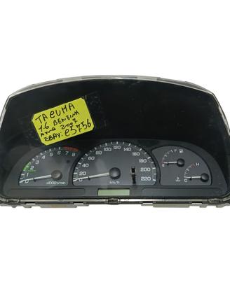 DISPLAY VEGLIA QUADRO STRUMENTI CHEVROLET Tacuma 2