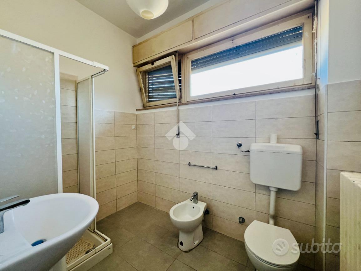 Appartamento – Mantova, Borgo Pompilio - Vista 5