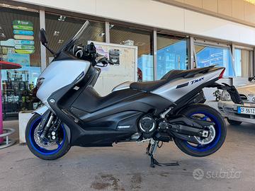 Tmax 530 sx 2018 21.000 km