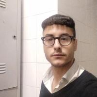 Aiuto barista cameriere la mattina