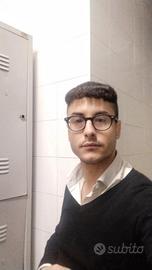 Aiuto barista cameriere la mattina