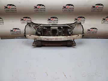 Ossatura completa mercedes cls 320/350 3.0d 2008 a