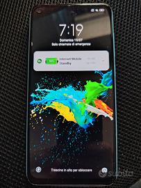 redmi note 9 smartphone 