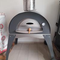 Forno per pizza