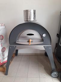 Forno per pizza