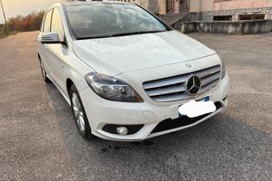 mercedes classe b 180 B