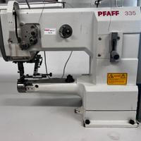 Macchina da cucire industriale Pfaff 335