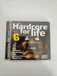 Hardcore for life 6