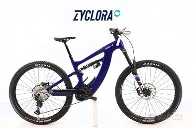 BH Xtep Lynx Pro 0.8 XT t.M