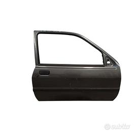 PORTIERA ANTERIORE DESTRA FORD Fiesta 3Â° Serie 10