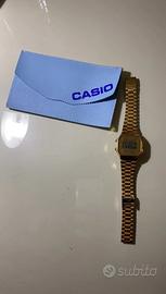 Orologio Casio