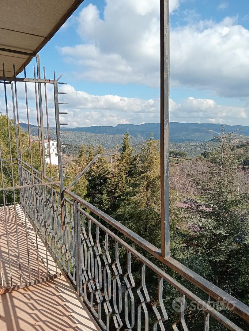 Appartamenti a Cerenzia KR - Vista 4